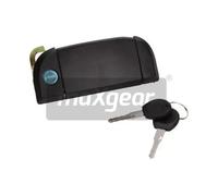 Maniglia Esterno nero 28-0289 MAXGEAR per VW TRANSPORTER T4 Autobus