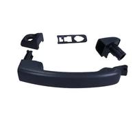 Maniglia Esterno nero 28-0478 MAXGEAR per NISSAN OPEL RENAULT
