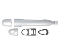 Maniglia Esterno nero/argento 6010-09-1213401P BLIC per RENAULT KOLEOS I