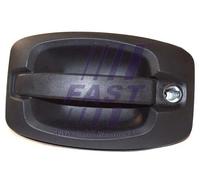 Maniglia Esterno nero FT94394 FAST per FIAT PEUGEOT CITROËN