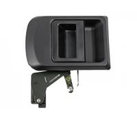Fast Maniglia esterna FT94546 per IVECO DAILY III Pianale piatto/Telaio Nero