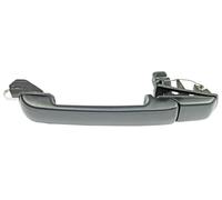 Maniglia Esterno Posteriore METZGER Per VW GOLF III