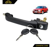 Per Il VW Golf MK3 3 III 91-97 Maniglia Anteriore Sinistro = Destra / 1H0837207B