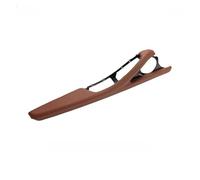 Maniglia Estrazione Bracciolo Conducente Gruppo Ricambio Interno Per BMW F10 F11 F18 Serie 5 520 523 525Li Auto Maniglia Interna Portiera Interne(Reddish-Brown)