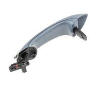 NTY Maniglia esterna sportello compatibile con BMW EZC-BM-114
