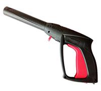Maniglia F016F05280 per idropulitrici ad alta pressione serie AQT BOSCH.