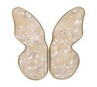 Maniglia Farfalla Ferramenta Per Porte Di Guardaroba Manopola Del Dell'armadio