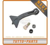 Maniglia Fermo Per Apertura Cofano Mercedes W124 1248800220 1248800220A
