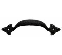 Maniglia Ferro Battuto 316 90 mm Casiraghi Enrico 5,0 Blister Bl 2 Pezzi