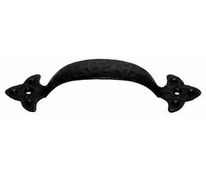Maniglia Ferro Battuto 316 90 mm Casiraghi Enrico 5,0 Blister Bl 2 Pezzi