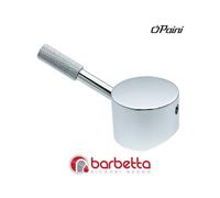 MANIGLIA FLUXIO PAINI 43CR910