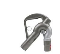 Maniglia For Aspirapolvere, AT28, Compatibile Con Dyson, CY22 Cy23 Cy28 Supporto For Impugnatura For Tubo Big Ball Cinetic Total Clean Wand Handle