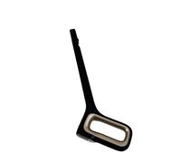 Maniglia For Aspirapolvere, Compatibile Con Dreame, Compatibile Con Mova, Accessori Di Ricambio M10, Comoda Al Tatto