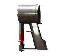 Maniglia For Aspirapolvere, Compatibile Con Dyson, Sostituzione Dell'alloggiamento Del Motore Dell'aspirapolvere V6