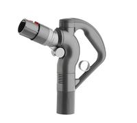 Maniglia For Aspirapolvere, Compatibile Con Dyson, Wand CY22 CY23 CY26 CY28, Aspirapolvere Grande Sfera In Ceramica Pulisci La Maniglia