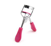 Maniglia for decorazioni in rosa rossa Pro Eyes Curling Piegaciglia Clip Strumento for trucco di bellezza Piegaciglia