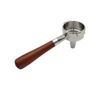 Maniglia For Estrazione Del Caffè, Compatibile Con E61, Maniglia For Filtro Portatile Binaurale Da 58 Mm(1pcs)