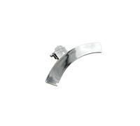 Maniglia for Porta Della Lavatrice, Compatibile Con Electrolux
