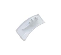 Maniglia for Porta Della Lavatrice, Compatibile Con Electrolux