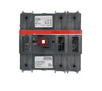 Maniglia for porta dell'armadio di carico OT160E3 Interruttore automatico trifase 690 V