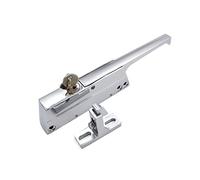 Maniglia for porta di celle frigorifere, maniglia for porta di celle frigorifere walk-in con cilindro di bloccaggio, maniglia di bloccaggio for porta in lega di zinco industriale, maniglia di bloccagg