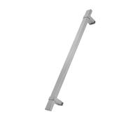Maniglia For Porta Doccia, Maniglia Singola In Acciaio Inox, Barre Doccia Regolabili, For Ufficio, Negozio, Cabina Doccia