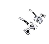 Maniglia for porta in lega di zinco for congelatore, utensili da cucina, forno, armadietto a vapore, 1 pezzo(Right-2)