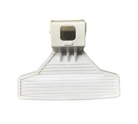 Maniglia For Porta Lavatrice A Tamburo Automatico, Compatibile Con Beko, WCB50851 WCB51051S