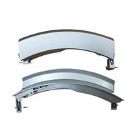Maniglia For Porta Lavatrice A Tamburo, Compatibile Con Bosch Siemens, 9000389973 9000534076 9000389973 Fibbia Porta