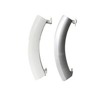 Maniglia For Porta Lavatrice Cestello Asciugatrice, Compatibile Con Siemens, WD12H460TI WD14H468TI Maniglia For Porta Parti Lavatrice