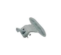 Maniglia For Porta Lavatrice, Compatibile Con LG, Gancio For Porta Wd-c12245d N10340d Fibbia For Porta Maniglia For Lavatrici