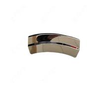 Maniglia For Porta Lavatrice, Compatibile Con Samsung, DC64-00773A Parti For Lavatrice(Transparent 773A)