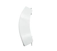 Maniglia For Porta Lavatrice DC64-00561A, Compatibile Con SAMSUNG, Ricambio For Bianca