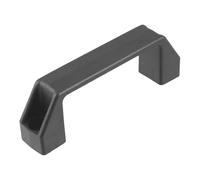 Maniglia for porta Maniglia for porta dell'armadio di casa Maniglia in plastica Maniglia for finestra della cucina Bagno Maniglia in vetro