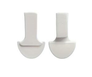 Maniglia for ribaltamento del coperchio WC da 1 pezzo Per Il Bagno Per Wc Per Casa