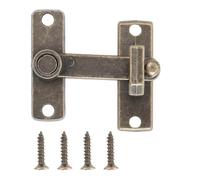 Maniglia for serratura for porta Chiusura a levetta in bronzo Chiusura a levetta con viti Finestra scorrevole Maniglia for serratura Maniglia for porta in metallo Hardware for la casa