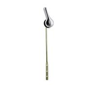 Maniglia For WC Con Leva Di Scarico For WC A Risparmio Idrico Da 7,56 Pollici, Accessori For Il Bagno Di Ricambio