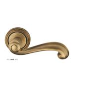 MANIGLIA FORME SERIE "RICCIO" PER PORTA CLASSICA