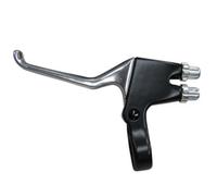 Maniglia freno bici sinistra con comando per anteriore & posteriore ( Sinistra )