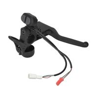 Maniglia Freno Multifunzione Leva Freno Sinistro Pulsante Segnale di Giro Integr