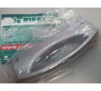 Maniglia Frigo Grigia Maniglia Porta Frigorifero Whirlpool Ignis adattabile