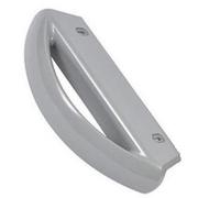 MANIGLIA FRIGO GRIGIA ZOPPAS MOD. PD34XX 925594521 50294814004 EX 2236286023