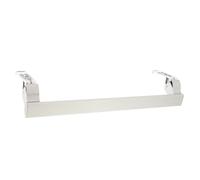 MANIGLIA FRIGORIFERO ORIGINALE AEG AGB728E5NX