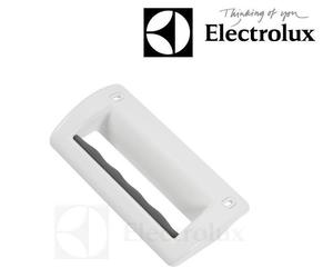 MANIGLIA FRIGORIFERO ORIGINALE ZANUSSI REX ELECTROLUX ELEKTRO HELIOS