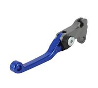 Maniglia frizione maniglia Compatibile Con Yamaha Per TTR110 2015-2025 Leve Freno E Frizione Universali Per Moto Accessori Di Modifica E Sostituzione