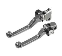 Maniglia frizione maniglia Compatibile Con Yamaha Per YZ450F 2009-2021 Leve Freno E Frizione Universali Per Moto Accessori Di Ricambio E Modifica