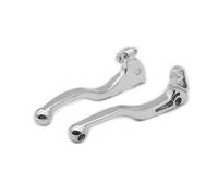 Maniglia frizione maniglia Compatibile Con Yamaha Per YZ80 1987-1996 Per YZ125 1985-1988 Per TW200 2001-2018 Accessori Di Ricambio Per Leva Freno Frizione Moto