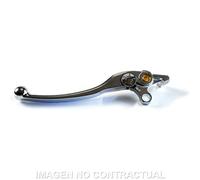 Leva Frizione Sinistro Cromata Yamaha XTZ 1200 Moto Motore Ricambi