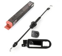 Maniglia Funzionamento Porta Specchietto Laterale Interruttore Cavo Ant. SX per