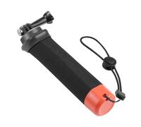 Maniglia galleggiante maniglia fotocamera per insta360 X5 X4 / GoPro13 12